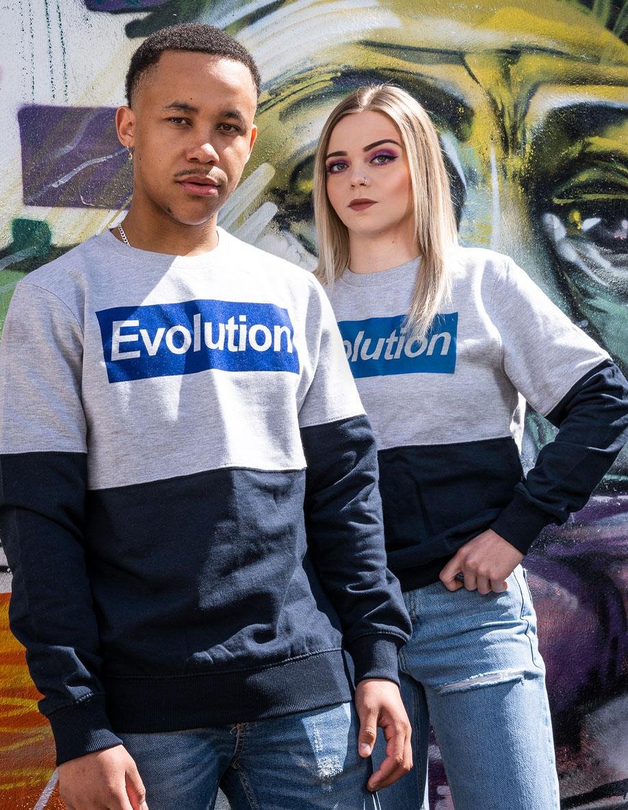 EV Evolution Block Jumper