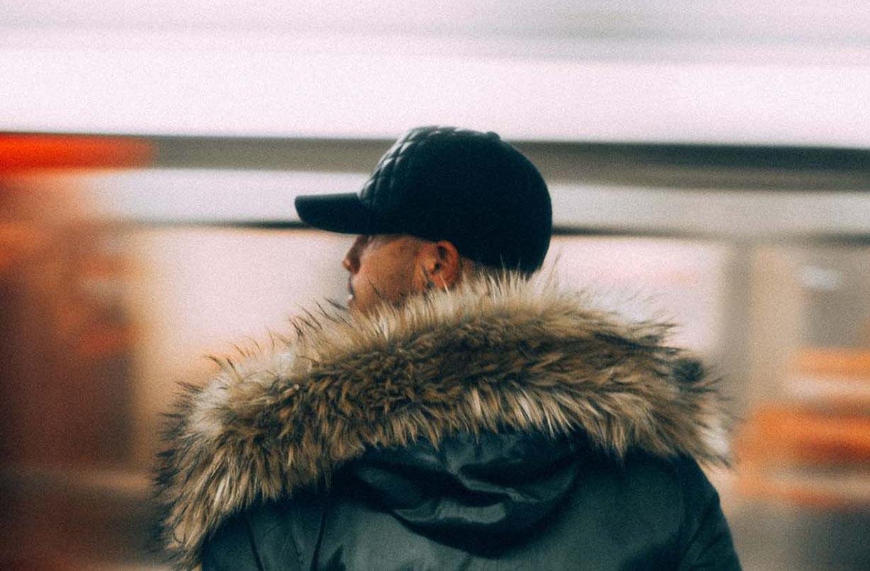 EV Clothing Line_ Born and Bred in the UK, Built for Those Who Evolve. Featured_